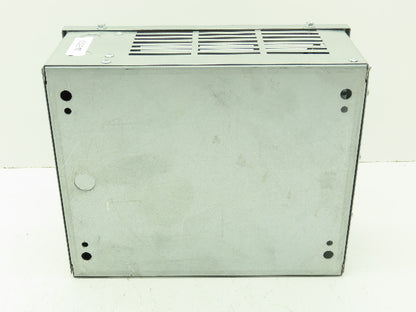 Powerohm PF70R1K20 Braking Resistor 1200W 70 Ohms Steel Enclosure