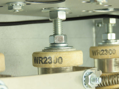 Powerohm PF70R1K20 Braking Resistor 1200W 70 Ohms Steel Enclosure