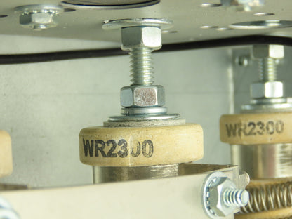 Powerohm PF70R1K20 Braking Resistor 1200W 70 Ohms Steel Enclosure