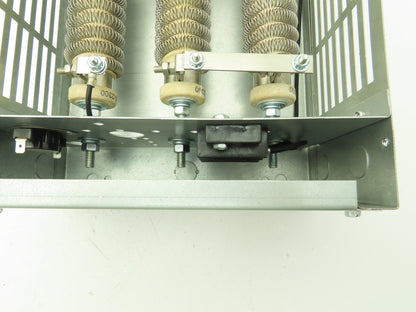 Powerohm PF70R1K20 Braking Resistor 1200W 70 Ohms Steel Enclosure