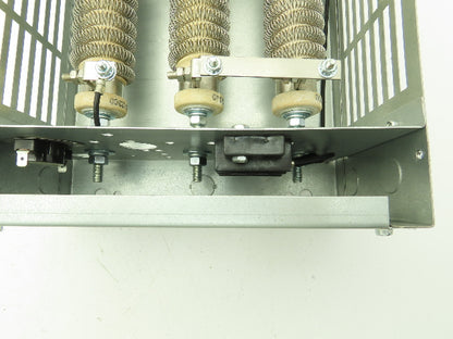 Powerohm PF70R1K20 Braking Resistor 1200W 70 Ohms Steel Enclosure