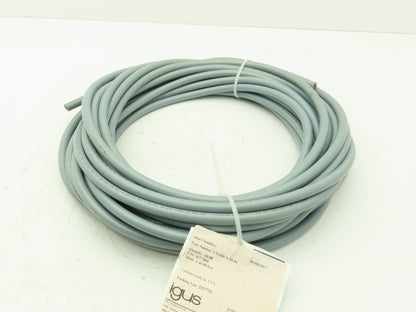 Chainflex CF140US-25-04 14AWG 4C Continuous Flex Energy Chain Tray Cable  60'