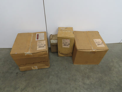 Sullair LS12-60H/A/SUL Rotary Screw Air Compressor 60HP 200V 3Ph 125 PSI 36276H