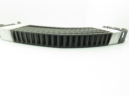 Igus 1400.068.075 Energy Chain Cable Carrier 68x21mm ID 75mm Bend 24' Length