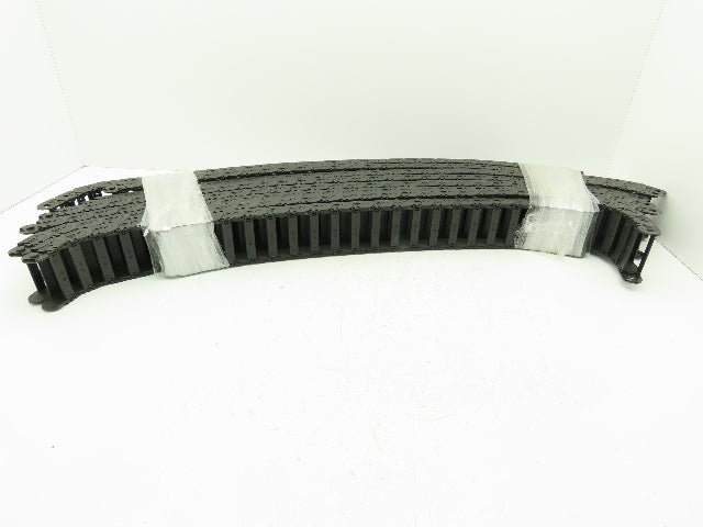 Igus 1400.068.075 Energy Chain Cable Carrier 68x21mm ID 75mm Bend 24' Length