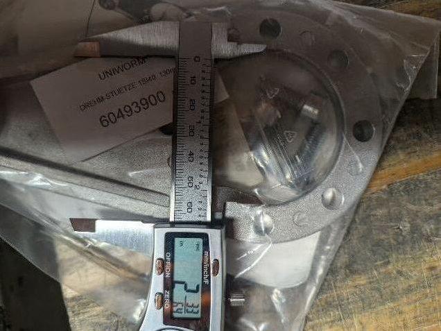 NORD 60493900 Gear Torque Arm for Flexbloc SK1SI40 Worm Gearbox B14 Flange