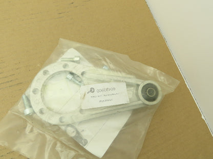 NORD 60493900 Gear Torque Arm for Flexbloc SK1SI40 Worm Gearbox B14 Flange