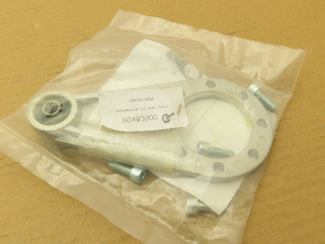 NORD 60493900 Gear Torque Arm for Flexbloc SK1SI40 Worm Gearbox B14 Flange