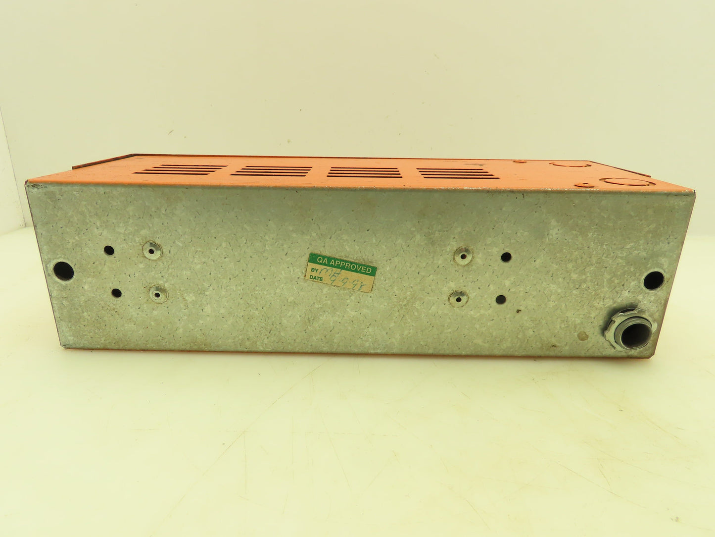 Magnetek Electromotive EDB4003 DT Dynamic Braking Resistor