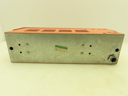 Magnetek Electromotive EDB4003 DT Dynamic Braking Resistor