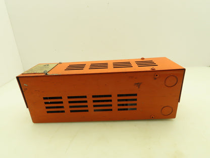 Magnetek Electromotive EDB4003 DT Dynamic Braking Resistor