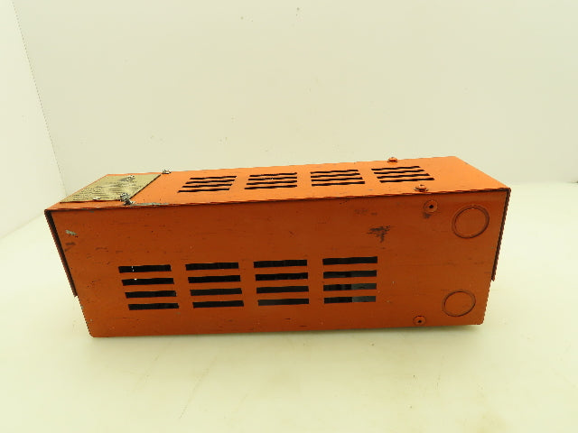 Magnetek Electromotive EDB4003 DT Dynamic Braking Resistor