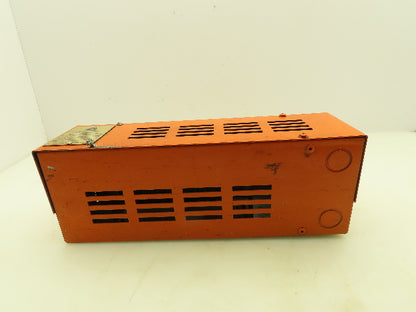 Magnetek Electromotive EDB4003 DT Dynamic Braking Resistor