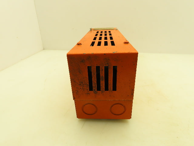 Magnetek Electromotive EDB4003 DT Dynamic Braking Resistor