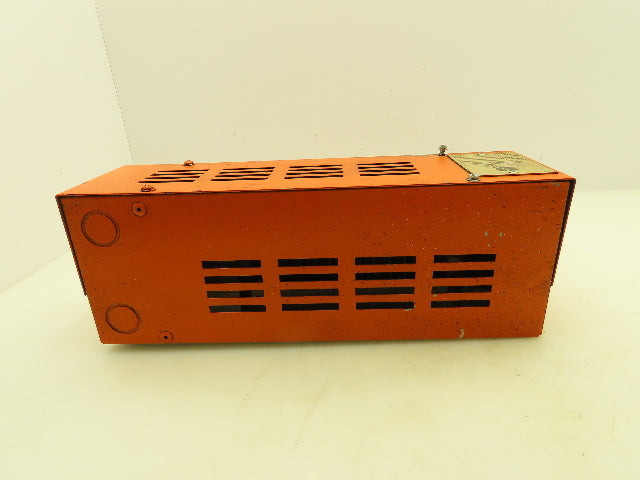 Magnetek Electromotive EDB4003 DT Dynamic Braking Resistor