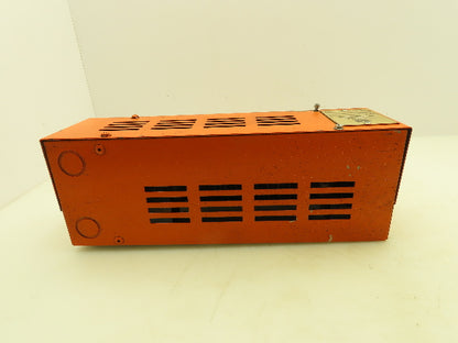 Magnetek Electromotive EDB4003 DT Dynamic Braking Resistor