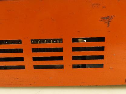 Magnetek Electromotive EDB4003 DT Dynamic Braking Resistor