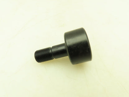 McGill CFD 1 1/2 Cam Follower Bearing 1-1/2" Roller 5/8" Stud