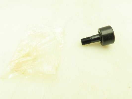 McGill CFD 1 1/2 Cam Follower Bearing 1-1/2" Roller 5/8" Stud