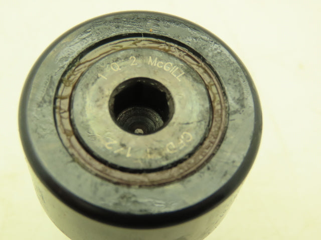 Regal McGill CFD 1 1/2 Camrol Cam Follower Bearing 1-1/2" Roller 5/8" Stud