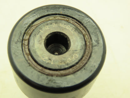 Regal McGill CFD 1 1/2 Camrol Cam Follower Bearing 1-1/2" Roller 5/8" Stud