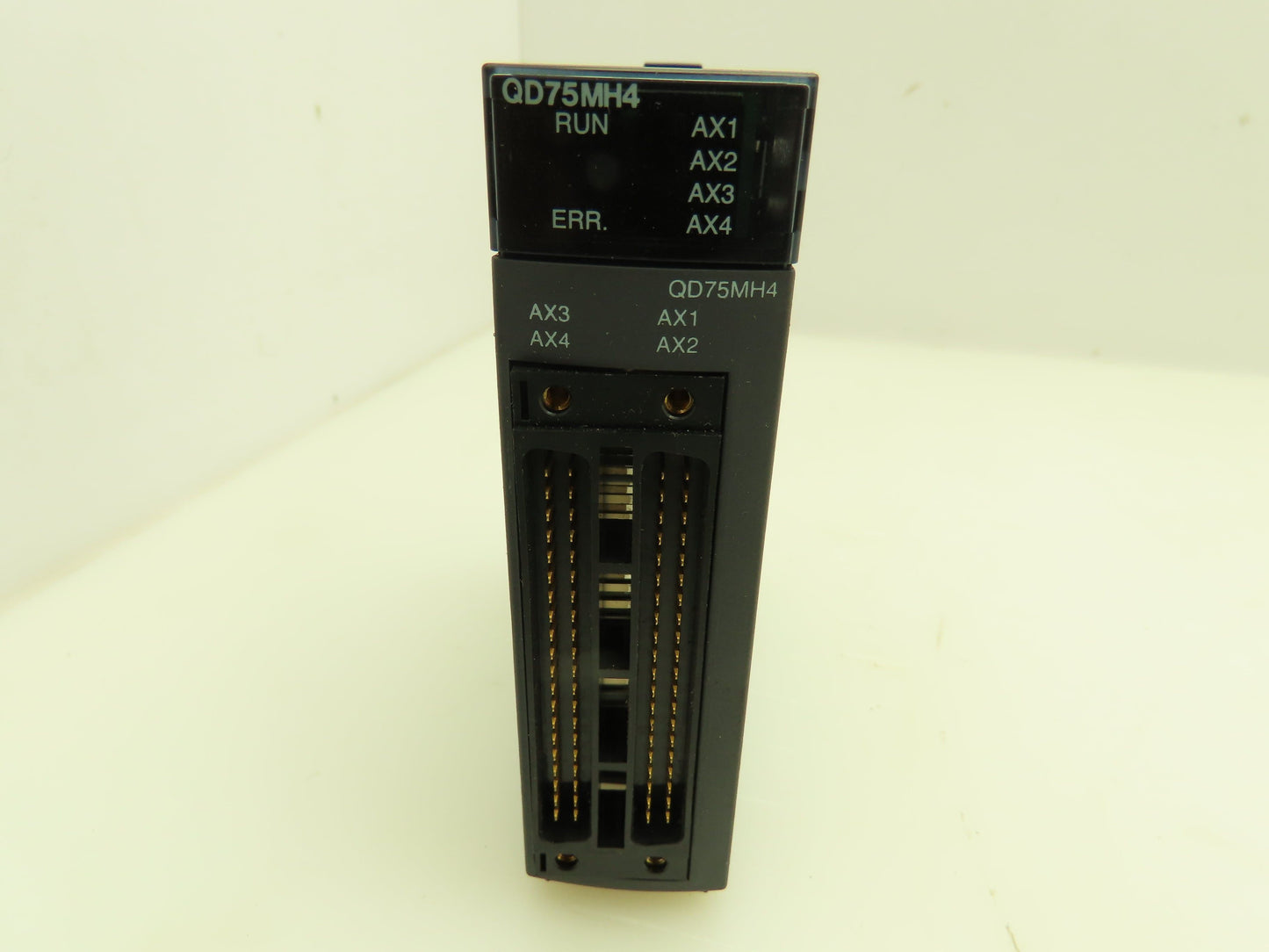 Mitsubishi QD75MH4 Melsec-Q Positioning Unit 24VDC 0.1A