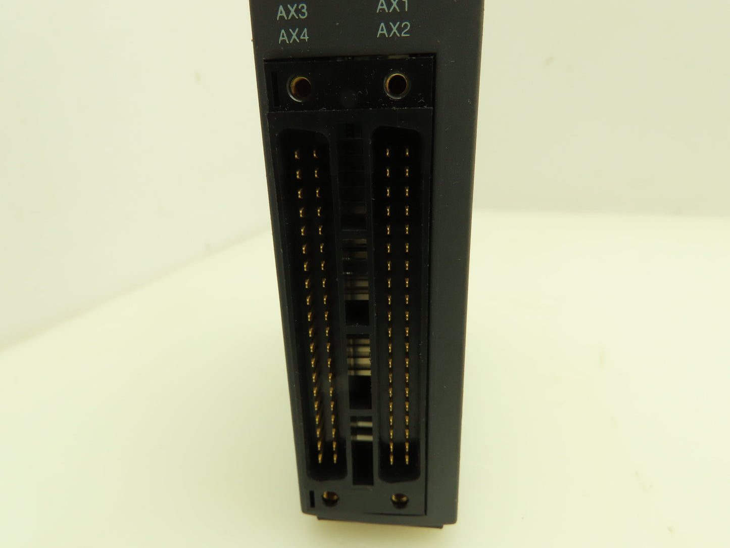 Mitsubishi QD75MH4 Melsec-Q Positioning Unit 24VDC 0.1A