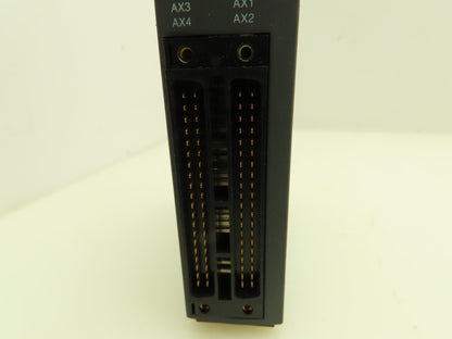 Mitsubishi QD75MH4 Melsec-Q Positioning Unit 24VDC 0.1A