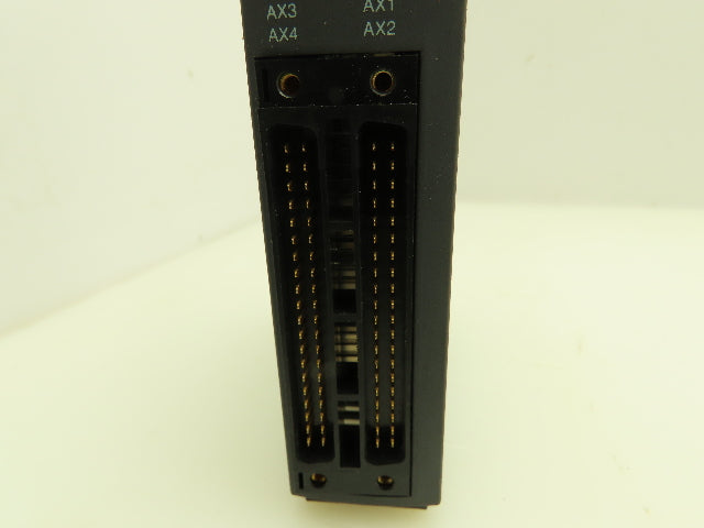 Mitsubishi QD75MH4 Melsec-Q Positioning Unit 24VDC 0.1A