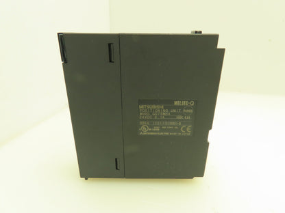 Mitsubishi QD75MH4 Melsec-Q Positioning Unit 24VDC 0.1A
