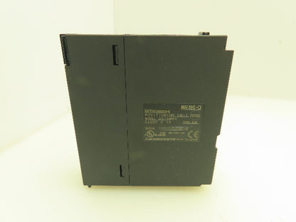 Mitsubishi QD75MH4 Melsec-Q Positioning Unit 24VDC 0.1A