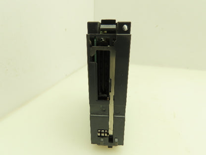 Mitsubishi QD75MH4 Melsec-Q Positioning Unit 24VDC 0.1A
