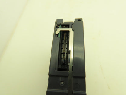 Mitsubishi QD75MH4 Melsec-Q Positioning Unit 24VDC 0.1A