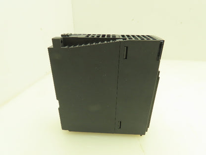 Mitsubishi QD75MH4 Melsec-Q Positioning Unit 24VDC 0.1A