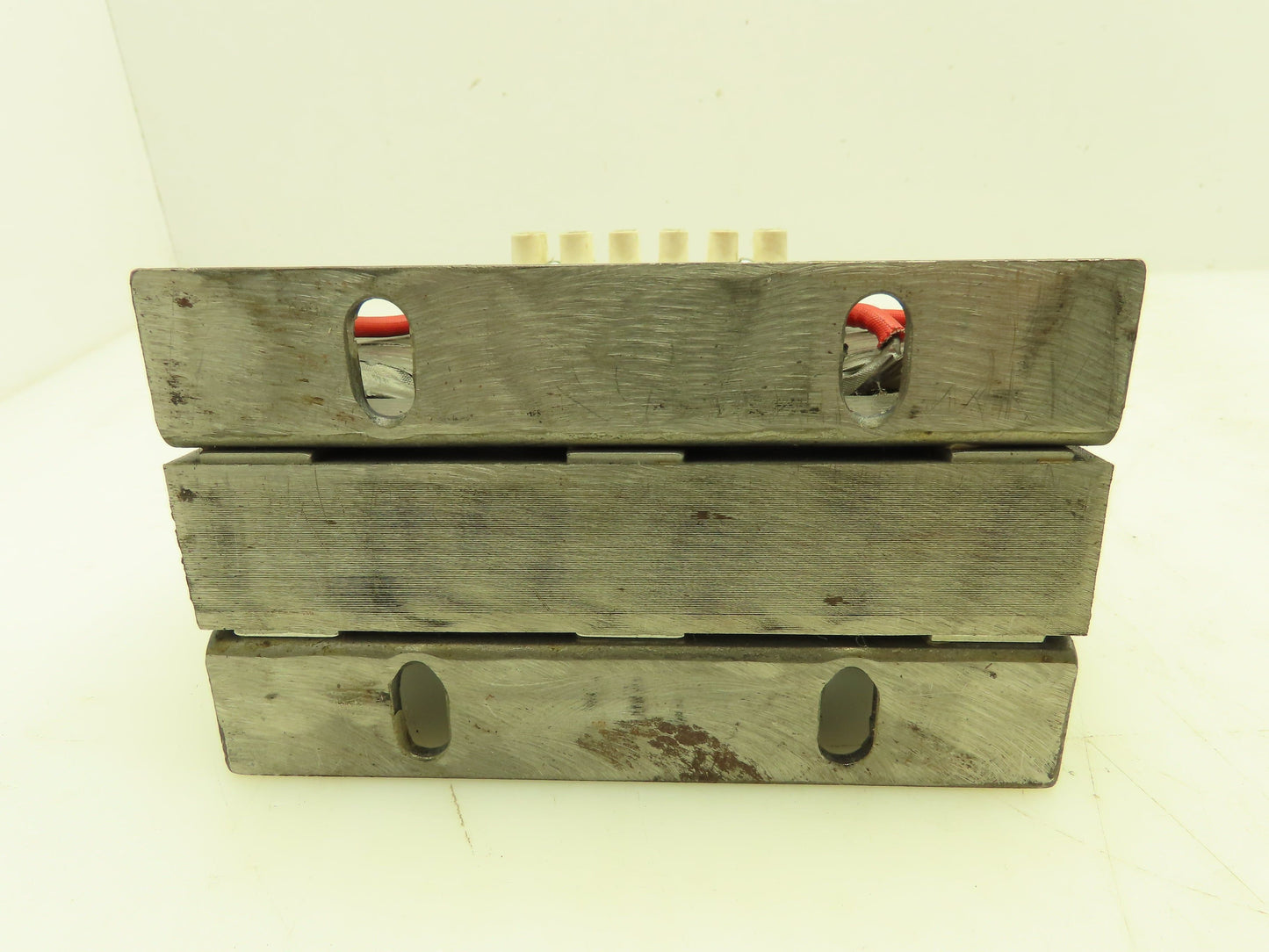 Baldor LRAC02502 Line Reactor 3Ph 600V 25A