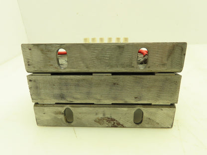 Baldor LRAC02502 Line Reactor 3Ph 600V 25A