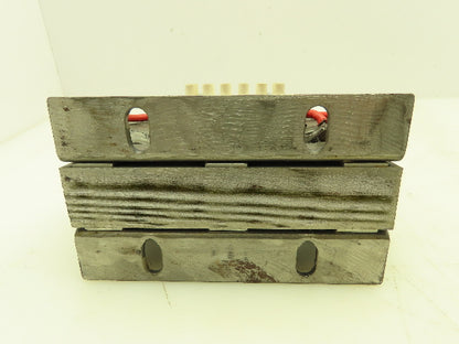 Baldor LRAC02502 Line Reactor 3Ph 600V 25A