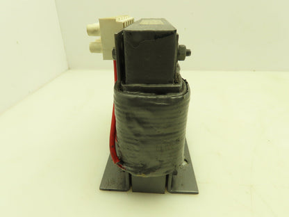 Baldor LRAC02502 Line Reactor 3Ph 600V 25A