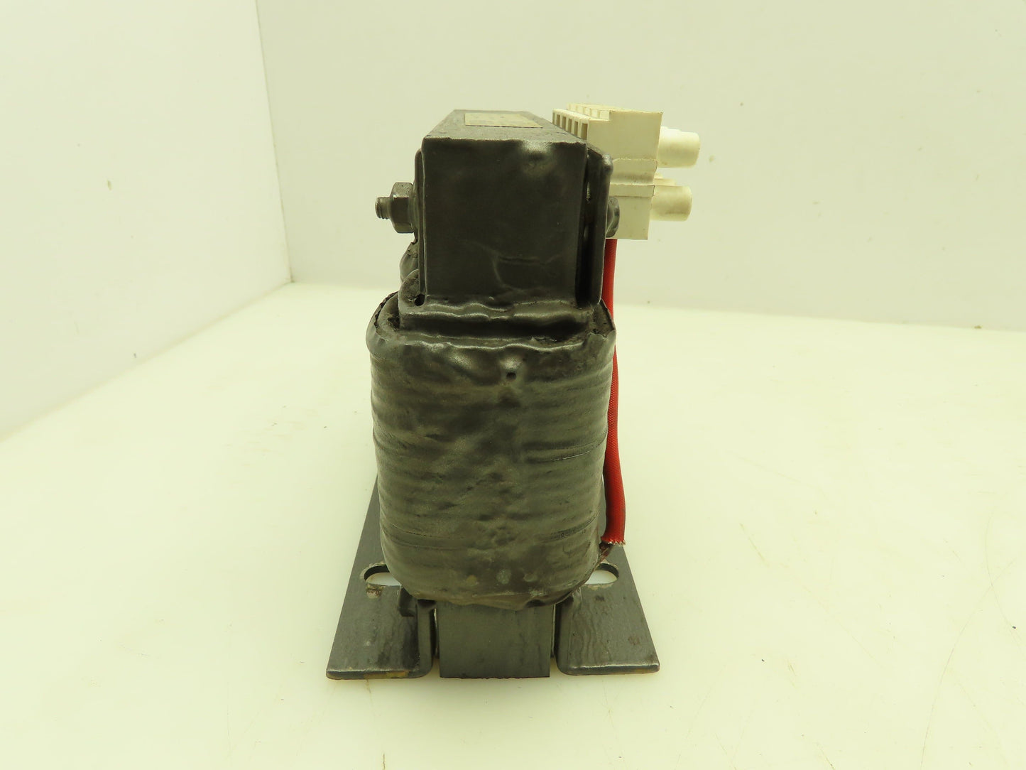 Baldor LRAC02502 Line Reactor 3Ph 600V 25A