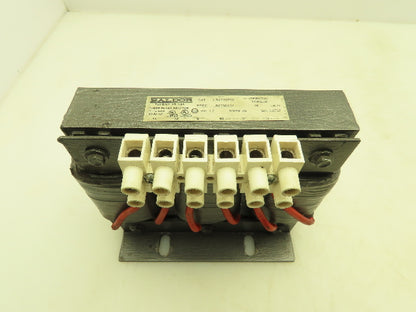 Baldor LRAC02502 Line Reactor 3Ph 600V 25A