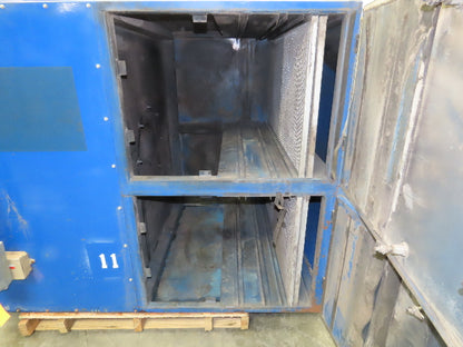 Great Lakes Air Systems DFX-48X48 Welding Smoke Filtration Collector 6000 CFM