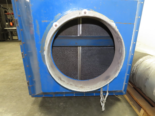 Great Lakes Air Systems DFX-48X48 Welding Smoke Filtration Collector 6000 CFM