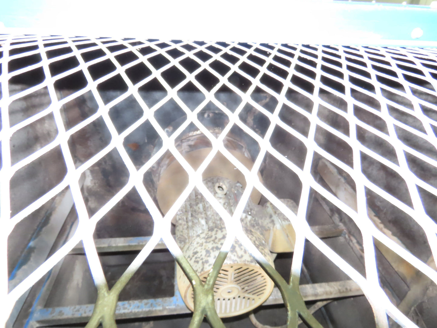 Great Lakes Air Systems DFX-48X48 Welding Smoke Filtration Collector 6000 CFM