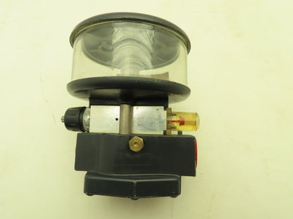 Watts L50-06R Pneumatic Air Line Injection Lubricator 30-150PSI 3/4" NPT