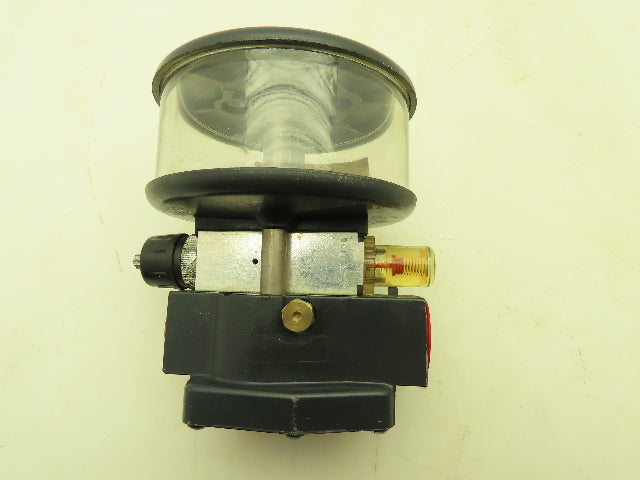 Watts L50-06R Pneumatic Air Line Injection Lubricator 30-150PSI 3/4" NPT
