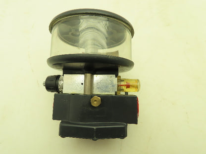 Watts L50-06R Pneumatic Air Line Injection Lubricator 30-150PSI 3/4" NPT