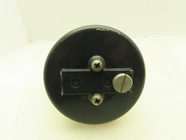 Watts L50-06R Pneumatic Air Line Injection Lubricator 30-150PSI 3/4" NPT