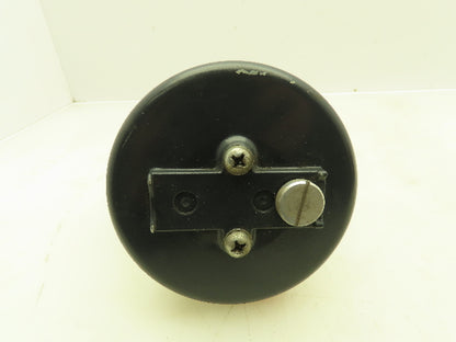 Watts L50-06R Pneumatic Air Line Injection Lubricator 30-150PSI 3/4" NPT