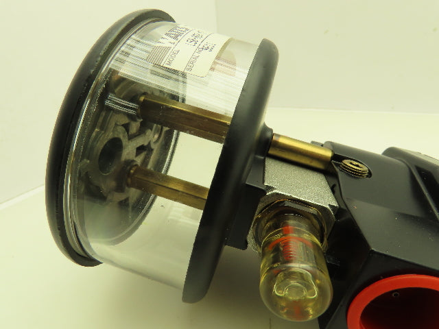Watts L50-06R/M7 Pneumatic Air Line Injection Lubricator 30-150PSI 3/4" NPT