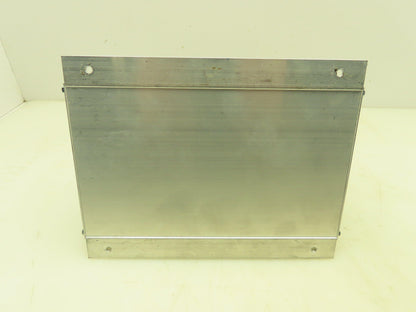 Ebtron GTN116-P Airflow Temperature Indicating Network Transmitter LCD Display